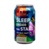 Musketeers Sleep Under The Stars 33cl Musketeers Sleep Under The Stars 33cl