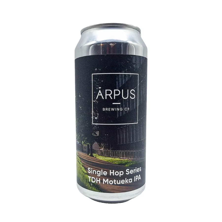 Arpus Single Hop Series TDH Motueka Ipa 44cl