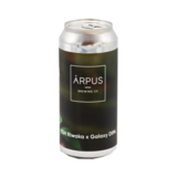 Arpus TDH Riwaka x Galaxy Dipa 44cl Arpus TDH Riwaka x Galaxy Dipa 44cl