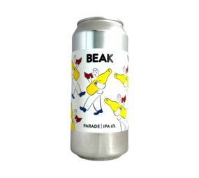Beak Parade 44cl Beak Parade 44cl