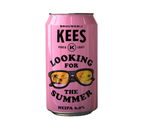 Kees Looking For The Summer 33cl Kees Looking For The Summer 33cl