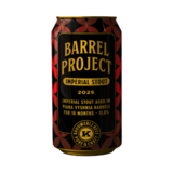 Kees Barrel Project 2025 Piana Vyshnia 33cl Kees Barrel Project 2025 Piana Vyshnia 33cl