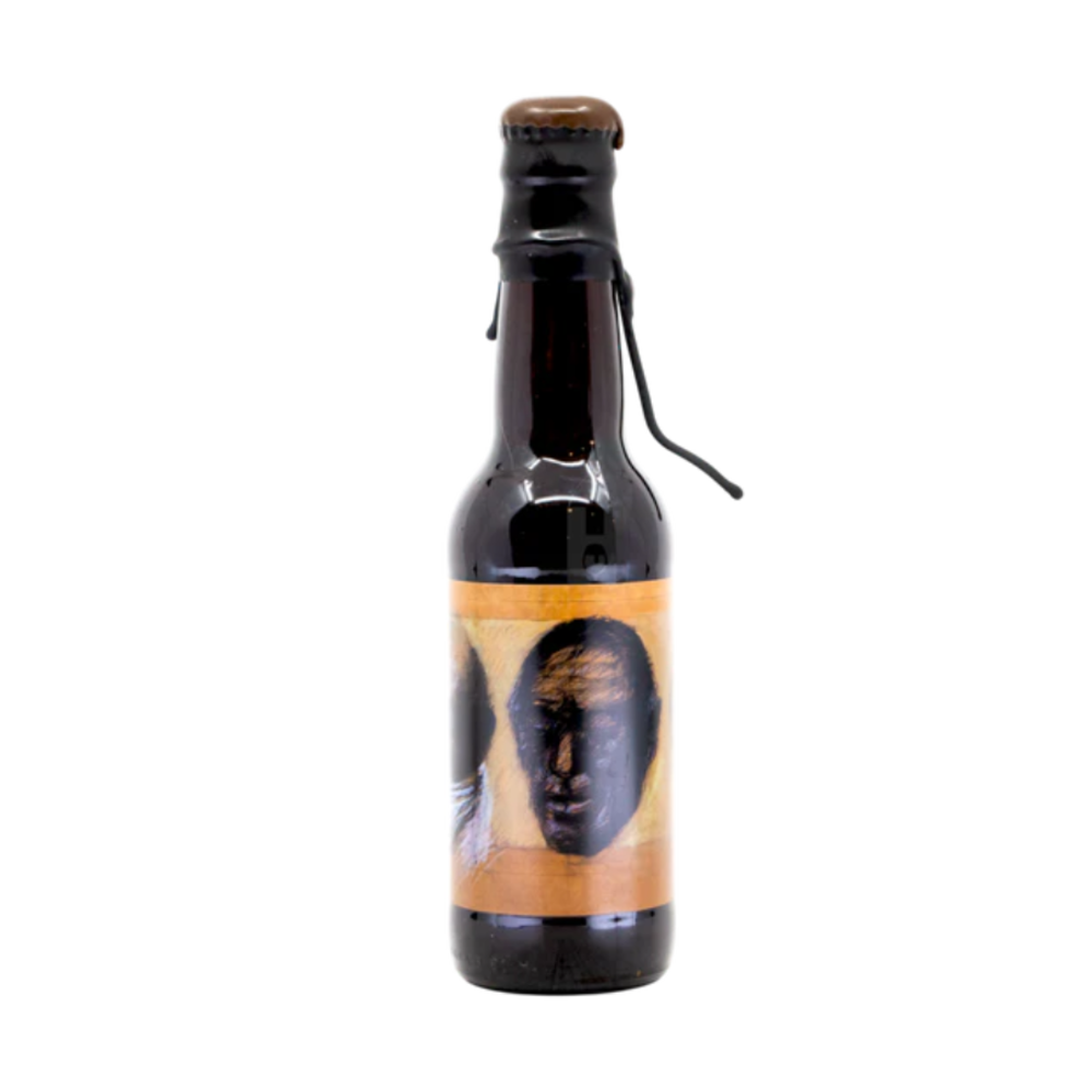 Ritual Lab Ritual Lab Self Examination Rum Barrel Aged 33cl 12,5% Ritual Lab Ritual Lab Self Examination Rum Barrel Aged 33cl 12,5%
