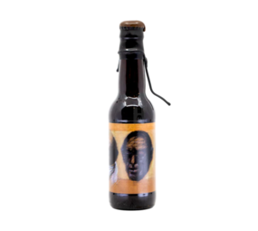 Ritual Lab Self Examination Rum Barrel Aged 33cl Ritual Lab Self Examination Rum Barrel Aged 33cl