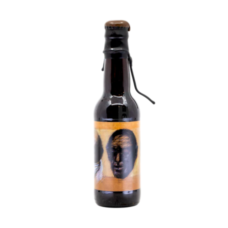 Ritual Lab Ritual Lab Self Examination Rum Barrel Aged 33cl 12,5% Ritual Lab Ritual Lab Self Examination Rum Barrel Aged 33cl 12,5%