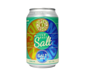 Jopen / Salt Better Call Salt 33cl Jopen / Salt Better Call Salt 33cl