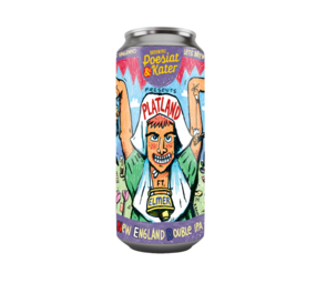 Poesiat & Kater Platland 44cl Poesiat & Kater Platland 44cl