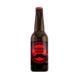 Brouwerij de Snor Stoere Snor 33cl Brouwerij de Snor Stoere Snor 33cl