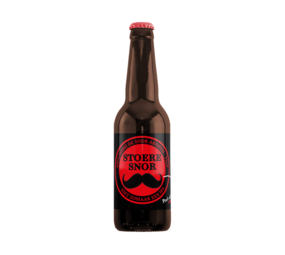 Brouwerij de Snor Stoere Snor 33cl Brouwerij de Snor Stoere Snor 33cl