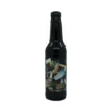 Pohjala / Lervig Faraway Friends BA 33cl Pohjala / Lervig Faraway Friends BA 33cl