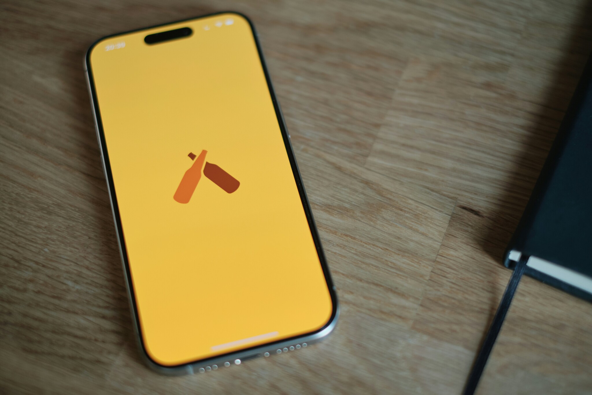 De leukste apps voor bierliefhebbers: van check-ins tot smaakprofielen