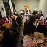 Hellobier Bierproeverij bij Café Chefs