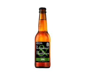 De Molen Bergamot & Basilicum 33cl De Molen Bergamot & Basilicum 33cl