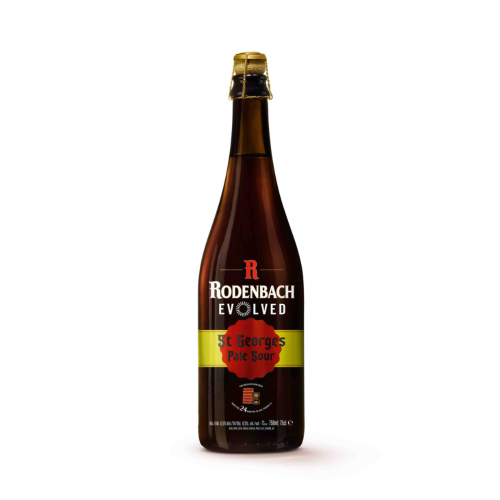 Rodenbach Evolved St George 75cl 6,5%