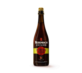 Rodenbach Evolved St George 75cl Rodenbach Evolved St George 75cl