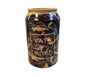 Hooglander #13 Vatgerijpt Imperial Stout BA Highland Single Malt 33cl Hooglander #13 Vatgerijpt Imperial Stout BA Highland Single Malt 33cl