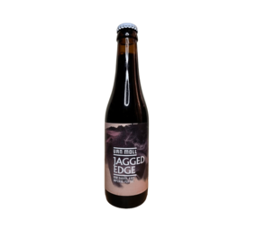 Van Moll Jagged Edge 33cl Van Moll Jagged Edge 33cl
