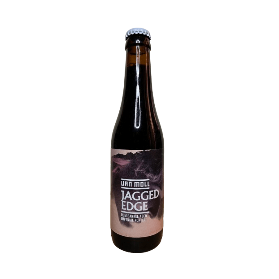 Van Moll Jagged Edge 33cl