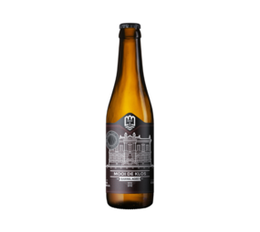 Stadsbrouwerij 013 Mooi De Klos BA Piana Vyshnia 33cl Stadsbrouwerij 013 Mooi De Klos BA Piana Vyshnia 33cl