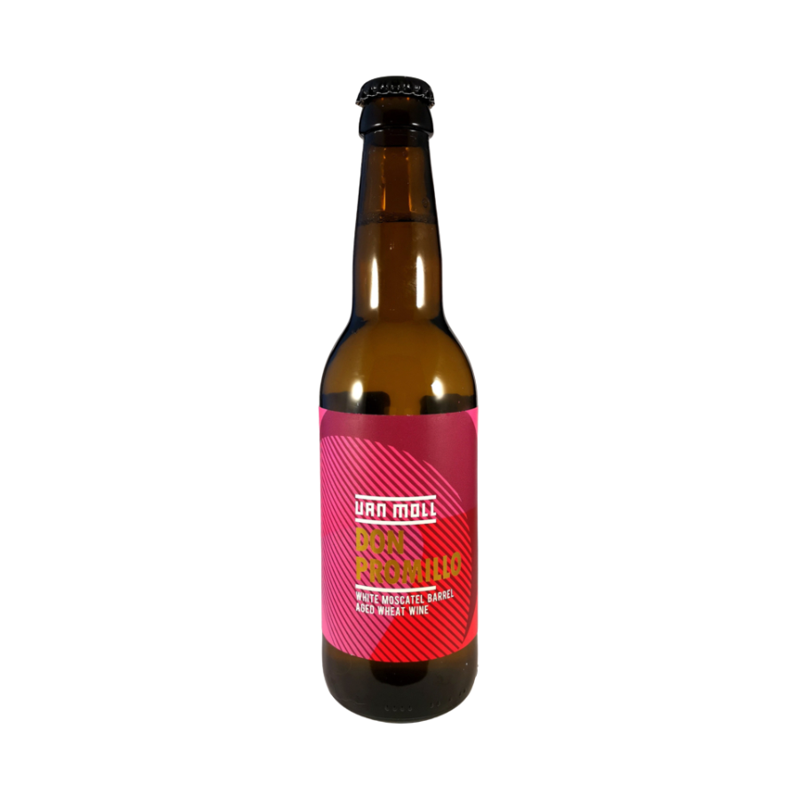 Van Moll Don Promillo 33cl
