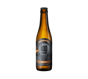 Stadsbrouwerij Eindhoven 100 watt 400 Volt BA Bulleit Bourbon 33cl Stadsbrouwerij Eindhoven 100 watt 400 Volt BA Bulleit Bourbon 33cl