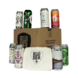 Hellobier Bierpakket IPA Internationaal met 8 of 12 verschillende IPA's + Koeltas Hellobier Bierpakket IPA Internationaal met 8 of 12 verschillende IPA's + Koeltas