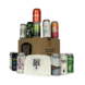 Hellobier Bierpakket IPA Internationaal met 8 of 12 verschillende IPA's + Koeltas Hellobier Bierpakket IPA Internationaal met 8 of 12 verschillende IPA's + Koeltas