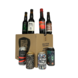 Hellobier Bierpakket Stout en Porter met 8 of 12 verschillende Stout en Porter bieren Hellobier Bierpakket Stout en Porter met 8 of 12 verschillende Stout en Porter bieren