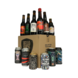 Hellobier Bierpakket Stout en Porter met 8 of 12 verschillende Stout en Porter bieren Hellobier Bierpakket Stout en Porter met 8 of 12 verschillende Stout en Porter bieren