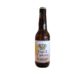 Het Paleisje Tripel A 33cl Het Paleisje Tripel A 33cl