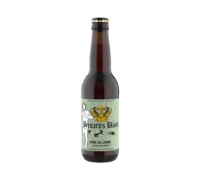 Het Paleisje Bernards Blond 33cl Het Paleisje Bernards Blond 33cl