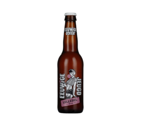 Eeuwige Jeugd Lellebel 33cl Eeuwige Jeugd Lellebel 33cl