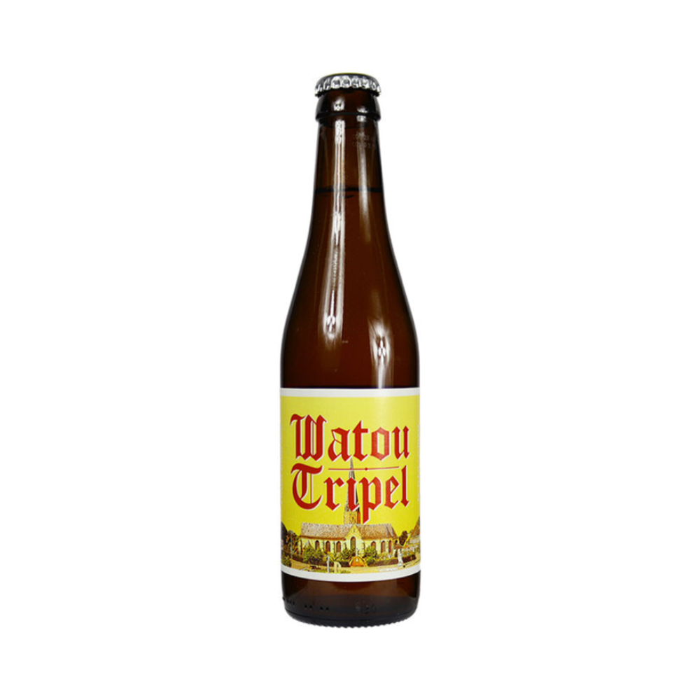 St. Bernardus Watou Tripel 33Cl St. Bernardus Watou Tripel 33Cl