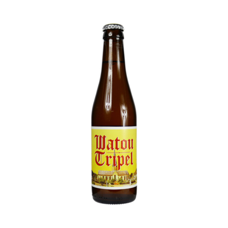 St. Bernardus Watou Tripel 33Cl St. Bernardus Watou Tripel 33Cl