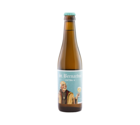 St. Bernardus St. Bernardus Extra 4 33Cl St. Bernardus St. Bernardus Extra 4 33Cl