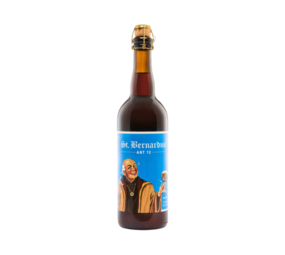 St. Bernardus Abt 12 75cl St. Bernardus Abt 12 75cl