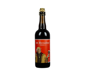 St. Bernardus St. Bernardus Prior 75Cl St. Bernardus St. Bernardus Prior 75Cl