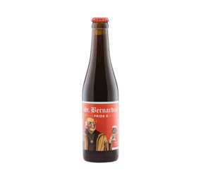 St. Bernardus St. Bernardus Prior 8 33Cl St. Bernardus St. Bernardus Prior 8 33Cl