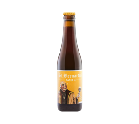 St. Bernardus Pater 6 33cl St. Bernardus Pater 6 33cl