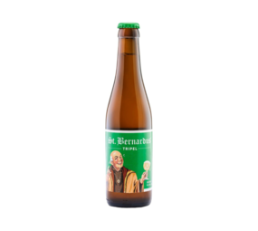 St. Bernardus St. Bernardus Tripel 33Cl St. Bernardus St. Bernardus Tripel 33Cl