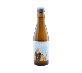 St. Bernardus St. Bernardus Witbier 33Cl St. Bernardus St. Bernardus Witbier 33Cl