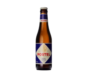 Affligem Postel Tripel 33cl Affligem Postel Tripel 33cl