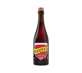 Kasteel Brouwerij van Honsebrouck Rouge 75cl Kasteel Brouwerij van Honsebrouck Rouge 75cl