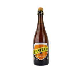 Kasteel Brouwerij van Honsebrouck Tripel 75cl Kasteel Brouwerij van Honsebrouck Tripel 75cl