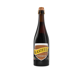 Kasteel Brouwerij van Honsebrouck Kasteel Donker 75cl Kasteel Brouwerij van Honsebrouck Kasteel Donker 75cl