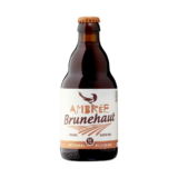Brunehaut Glutenvrij Amber 33cl Brunehaut Glutenvrij Amber 33cl