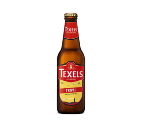 Texels Tripel Texels Tripel