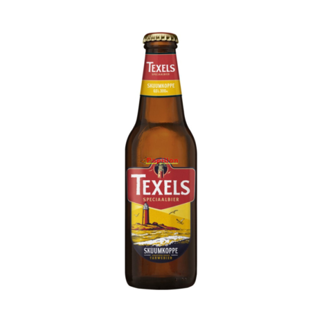 Texels Texels Skuumkoppe 33cl 6%