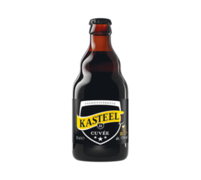 Kasteel Brouwerij van Honsebrouck Cuvee Du Chateau 33cl Kasteel Brouwerij van Honsebrouck Cuvee Du Chateau 33cl