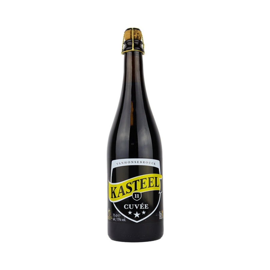 Kasteel Brouwerij van Honsebrouck Kasteel Cuvee Du Chateau 75cl